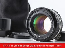 [MINT & SIC Ver.] Nikon Ai-s