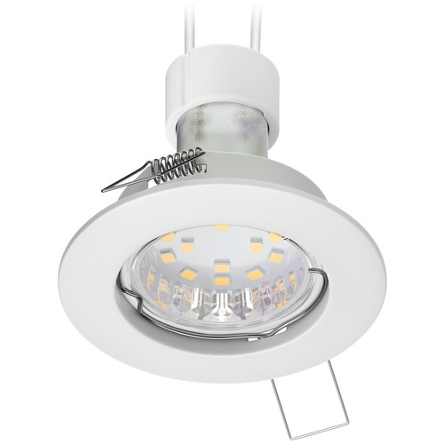 Spot encastrer plafond - encastrer,