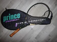 RAQUETTE TENNIS PRINCE GRAPHITE STRAIGHT SHAFT OVERSIZE MANCHE 3  4 3/8