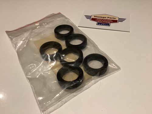 Porsche 914 joints - 1.7,