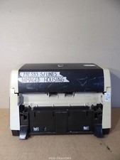 Scanner de documents couleur