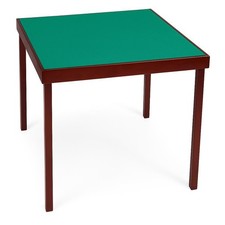 Table De Poker Pliante Luxe