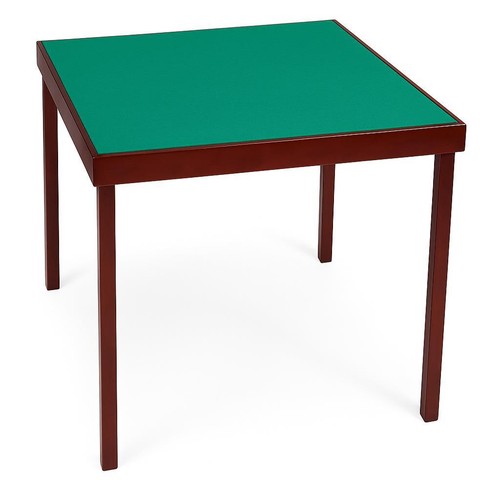 Table poker pliante luxe - de,