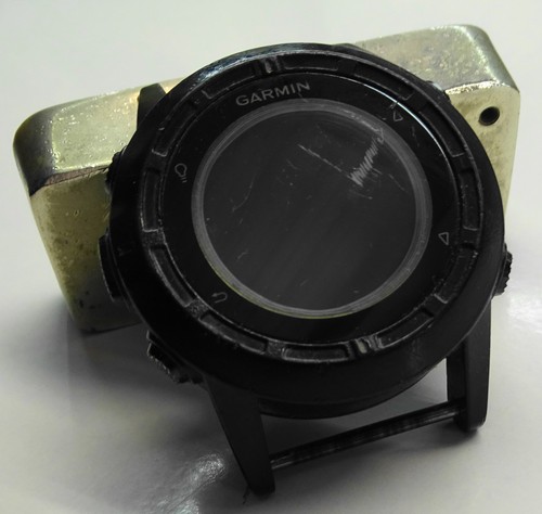 Ancienne montre garmin tactix - montre,