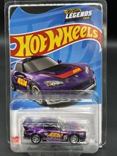 2023 Hot Wheels LEGENDS TOUR