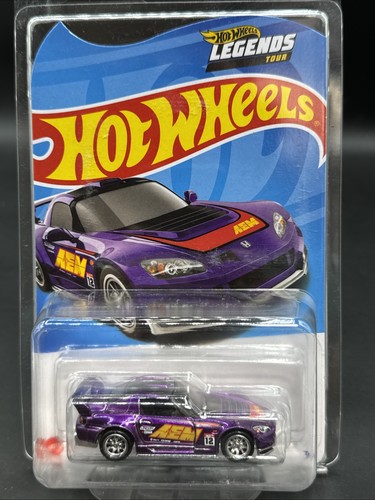 2023 hot wheels legends tour - 2023,