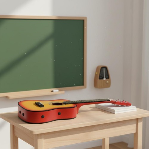 Guitare enfant débutant - guitare,
