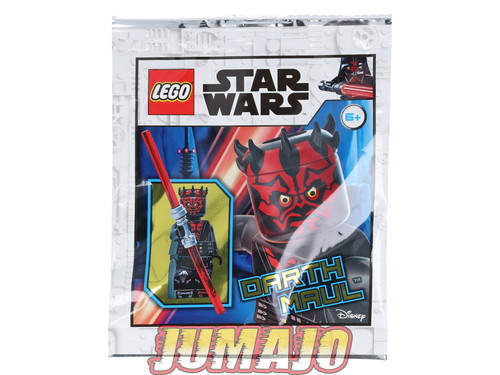 Leg58 figurine lego star wars - leg58,