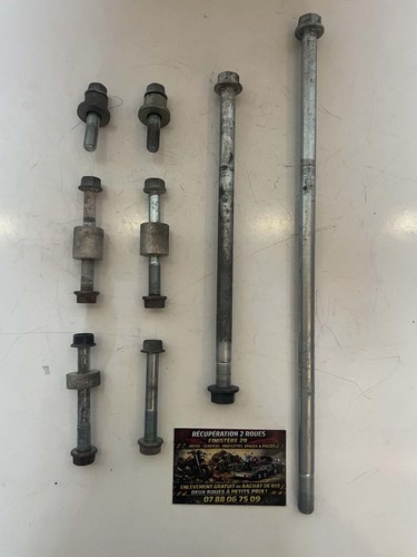 Axes moteur honda cbr 1000 - moteur,