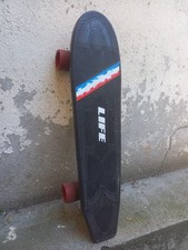 LIFE Skateboard vintage France