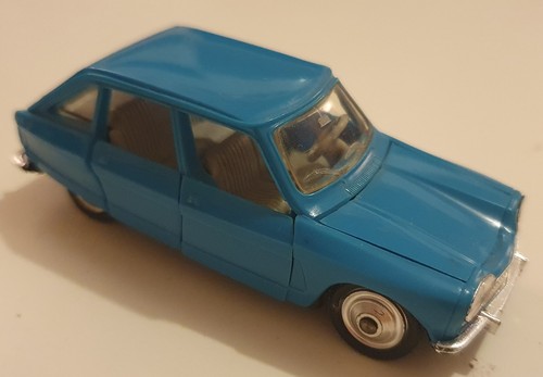Citroen ami voiture - ami,
