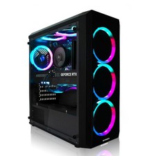 PC gamer haut de gamme i7 4,9 GHz Nvidia Geforce RTX 5060Ti WIN11 PRO 32 Go 1...