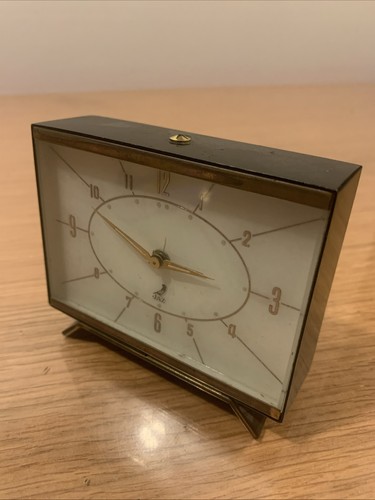 Reveil jaz vintage fonctionne - reveil,