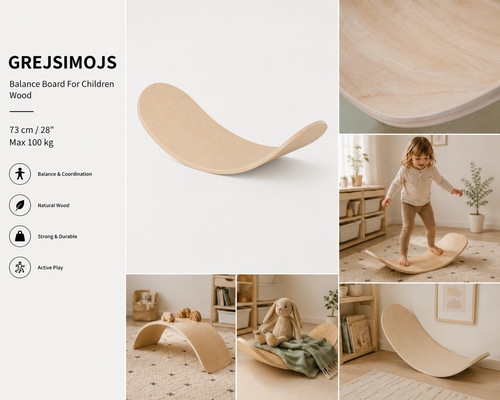 New ikea grejsimojs balance - new,