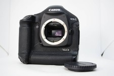 Canon EOS 1D Mark III Body #2863