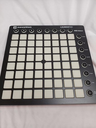 Novation launchpad mk2 - novation,