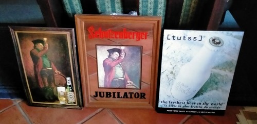 Biére schutzenberger miroir - 3,