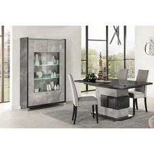 HOFFMAN - Ensemble Vitrine 2P