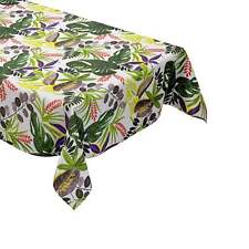 Nappe de Table en Toile Cirée