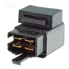 Relais électrique RMS pour