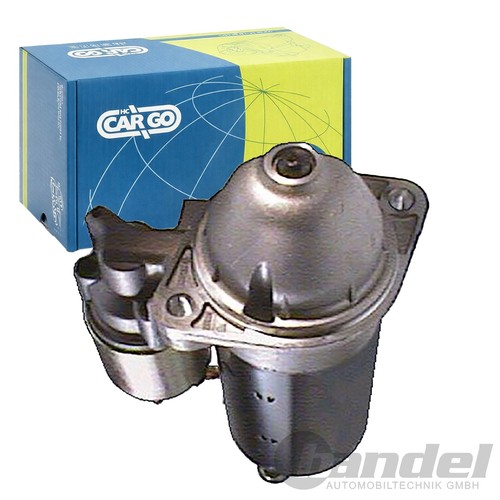 Cargo par bosch démarreur - hc-cargo,