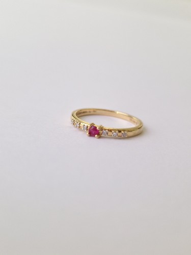 Bague mauboussin capsule - mauboussin,