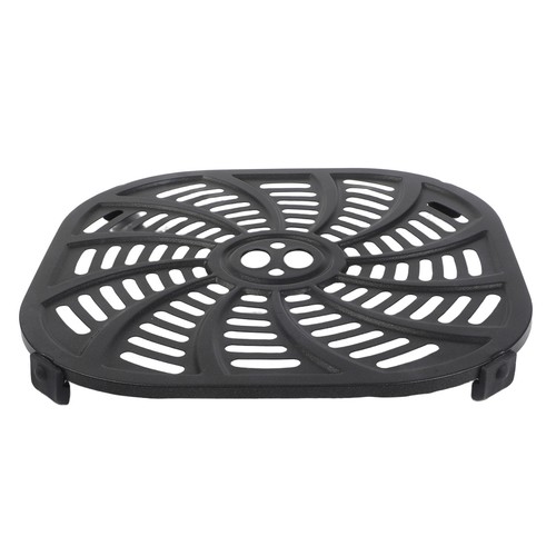 Plaque grill friteuse air - friteuse, à