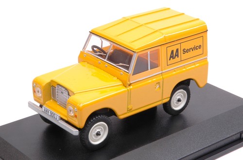 Oxford oxf43lr3s002 land rover - land,