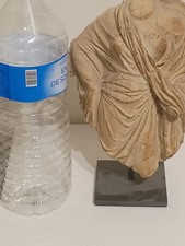 Michel CAYLA Vallauris torse