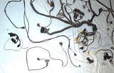 95 96 97 98 99 VW Jetta Golf MK3 2.8 VR6 OEM Engine Bay Wiring Harness wire 1996