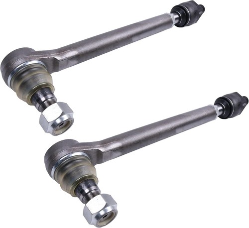 2pcs tie rod track - 2pcs,
