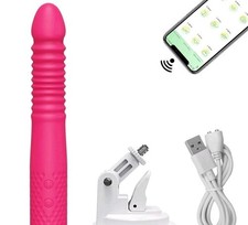 Vibrateur Va Et Vient