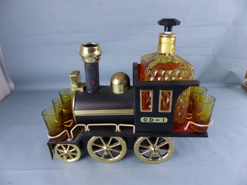 Ancienne cave liqueur - ancienne, a