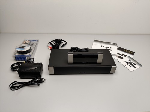 Bose lifestyle mc1 display - lifestyle,