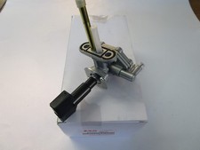 Suzuki GSF600 95-99 Bandit Genuine Fuel Tap. 44300-26E01