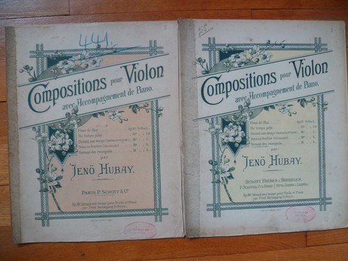 Lot compositions pour - lot, 2=compositions
