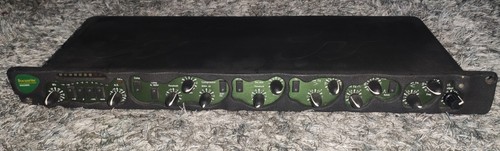 Focusrite voicebox green - focusrite,