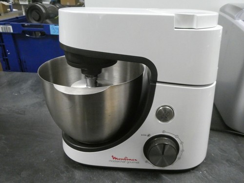 Robot patissier moulinex model - robot,