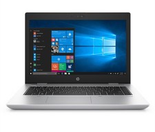 PC Portable HP ProBook 640 G4