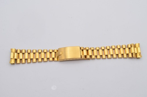 Bracelet rolex président 20mm - bracelet,