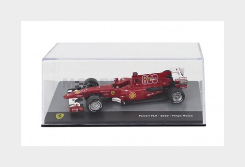 Edicola mx7ala0055 ferrari - edicola,