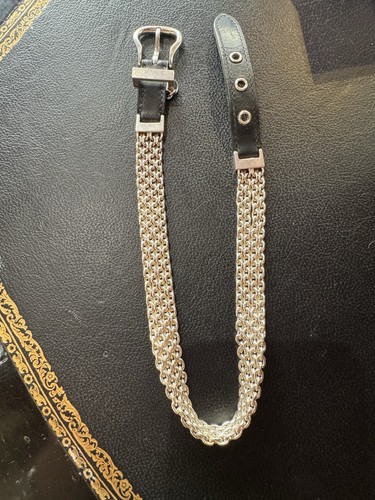 Hermès bracelet chaîne - hermès, en