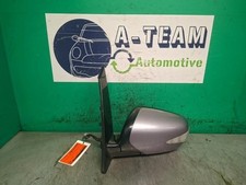 Rétroviseur extérieur gauche