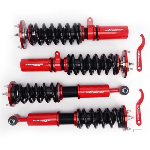 Kit suspension combine fileté - kit,