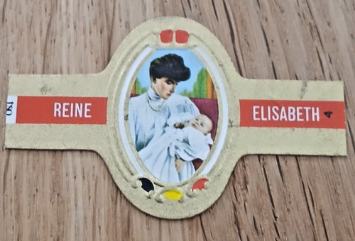 Queen elisabeth mother - mother, 4/24