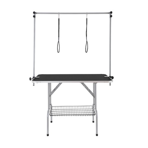 Table toilettage chien - table,