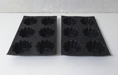 Flexipan demarle moules - demarle, 2