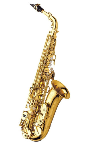 Saxophone alto yanagisawa - alto,