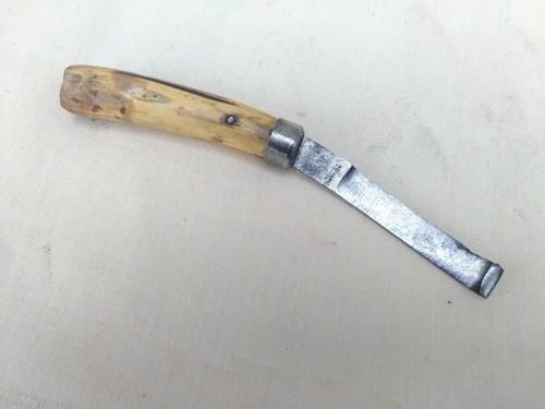 Marechal ferrant curette - ferrant,