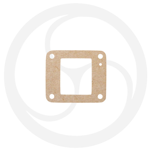 Yamaha reed intake carb valve - reed,